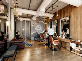 Prodej obchodního prostoru, Praha - Vršovice, Kubánské náměstí, 112 m2