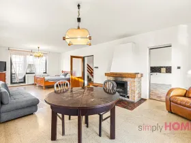 Prodej rodinného domu, Praha - Nebušice, K Šedivce, 186 m2