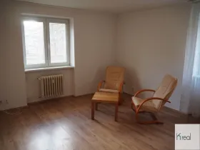 Pronájem bytu 2+1, Ostrov, Luční, 60 m2