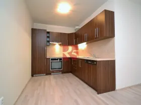 Pronájem bytu 2+kk, Praha - Háje, Jurkovičova, 52 m2