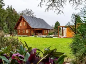 Prodej rodinného domu, Borotín - Kamenná Lhota, 194 m2