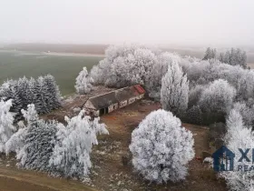 Prodej zemědělské usedlosti, Smilovy Hory - Obrátice, 207 m2