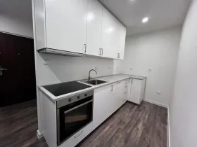 Pronájem bytu 3+kk, Ostrov, Družební, 66 m2