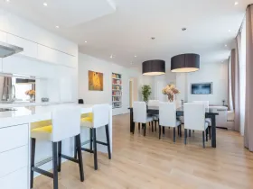 Pronájem bytu 2+kk, Praha - Holešovice, Šimáčkova, 78 m2