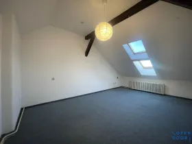 Pronájem bytu 1+1, Roudnice nad Labem, Karlovo náměstí, 38 m2