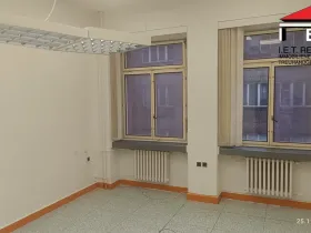 Pronájem ordinace, Ostrava, Sokolská třída, 40 m2