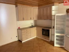 Pronájem bytu 2+kk, Bystročice, 55 m2