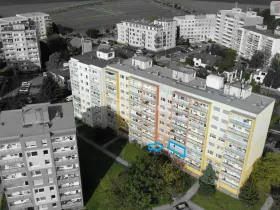 Pronájem bytu 3+1, Brandýs nad Labem-Stará Boleslav - Brandýs nad Labem, Na vinici, 70 m2