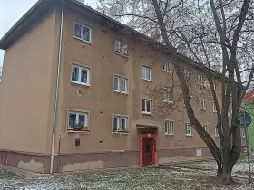 Pronájem bytu 2+1, Rokycany, Družstevní, 60 m2