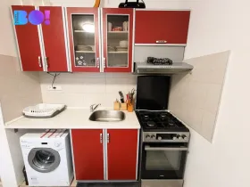 Pronájem bytu 1+1, Karviná, Flemingova, 37 m2