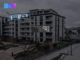 Pronájem kanceláře, Ostrava, F. X. Riepla, 171 m2