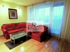 Pronájem bytu 2+kk, Brno, Moldavská, 47 m2