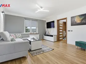 Prodej bytu 4+kk, Karlovy Vary - Tašovice, Slovanská, 96 m2