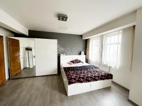 Pronájem bytu 2+kk, Praha, Dalimilova, 52 m2