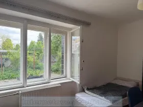 Pronájem pokoje, Praha - Uhříněves, Křešínská, 21 m2