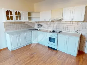 Pronájem bytu 1+1, Plzeň, Francouzská třída, 37 m2