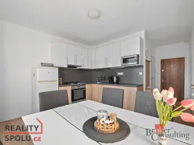 Pronájem bytu 1+1, Plzeň, Macháčkova, 36 m2