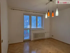 Pronájem bytu 3+1, Frenštát pod Radhoštěm, Školská čtvrť, 63 m2