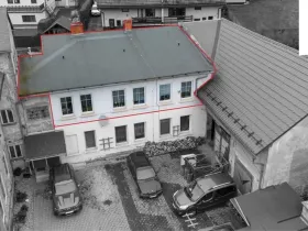 Prodej bytu 3+1, Dvůr Králové nad Labem, Nová Tyršova, 72 m2