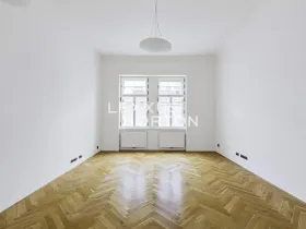 Pronájem bytu 3+1, Praha - Nové Město, Na Poříčí, 92 m2