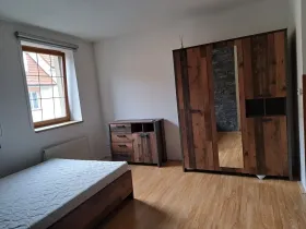 Pronájem bytu 1+kk, Kladno, Ctiborova, 36 m2