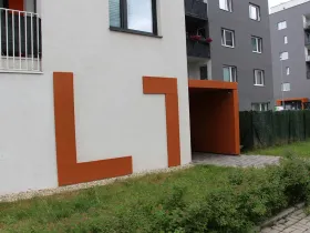 Pronájem skladu, Praha - Vysočany, Strnadových, 2 m2