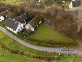 Prodej rodinného domu, Žďár, 564 m2