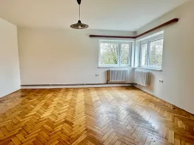 Pronájem bytu 3+1, Statenice, Svatojánská, 110 m2