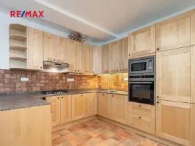 Pronájem bytu 3+kk, Praha - Holešovice, Přístavní, 74 m2