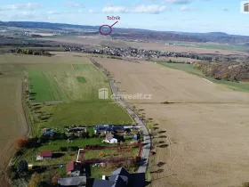 Prodej pozemku pro bydlení, Lochovice, 981 m2