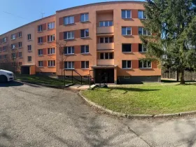 Pronájem bytu 2+1, Frýdek-Místek - Frýdek, Topolová, 64 m2
