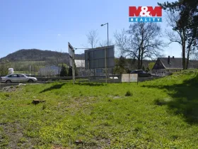 Prodej pozemku pro bydlení, Libouchec, 877 m2