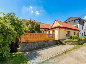 Prodej rodinného domu, Miroslav, Česká, 173 m2