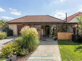 Prodej rodinného domu, Dyjákovičky, 145 m2