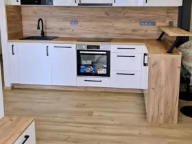 Pronájem bytu 4+kk, Praha - Krč, Tavolníková, 61 m2