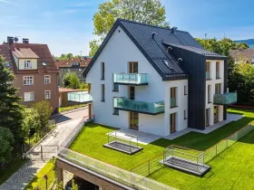 Prodej bytu 4+kk, Liberec, Dukelská, 141 m2