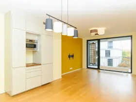 Prodej bytu 3+kk, Praha - Kbely, Plzákova, 76 m2