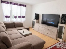 Prodej bytu 2+1, Chomutov, Kamenná, 60 m2