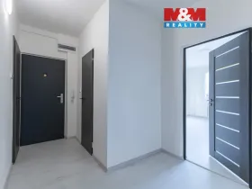 Prodej bytu 3+1, Chomutov, 17. listopadu, 78 m2