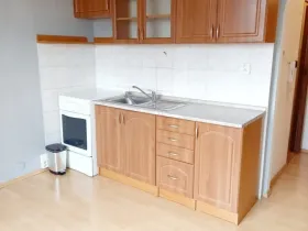 Prodej bytu 1+1, Chomutov, Kyjická, 36 m2