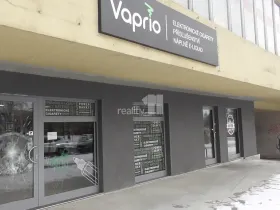 Pronájem obchodního prostoru, Ostrava - Poruba, Sokolovská, 60 m2