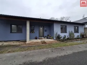 Prodej rodinného domu, Dolany, 150 m2