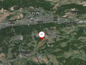 Prodej pole, Březnice, 2635 m2