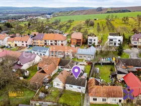 Prodej rodinného domu, Topolná, 110 m2