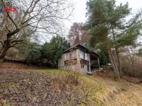 Prodej chaty, Karlovy Vary - Tašovice, V Chatách, 36 m2