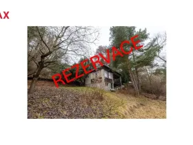 Prodej chaty, Karlovy Vary - Tašovice, V Chatách, 36 m2