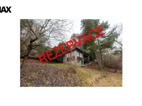 Prodej chaty, Karlovy Vary - Tašovice, V Chatách, 36 m2