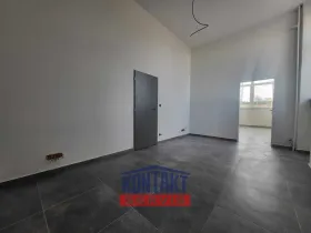 Pronájem skladu, České Budějovice, U Smaltovny, 32 m2