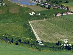 Prodej podílu pole, Kojetín, 473 m2
