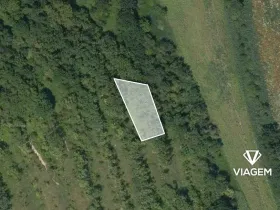 Prodej pole, Lovčice, 705 m2